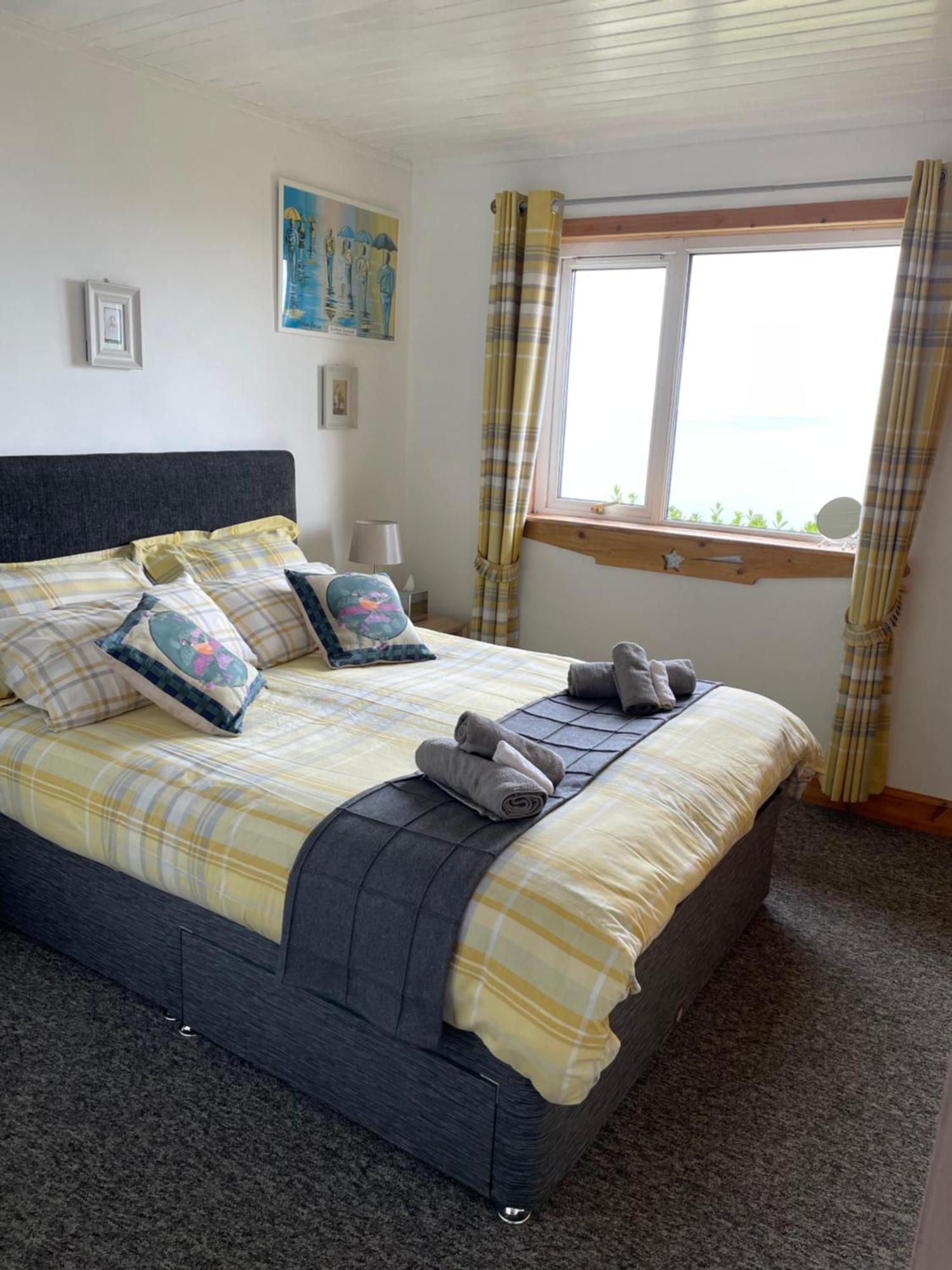 Apartament The Stroops Helmsdale Zewnętrze zdjęcie